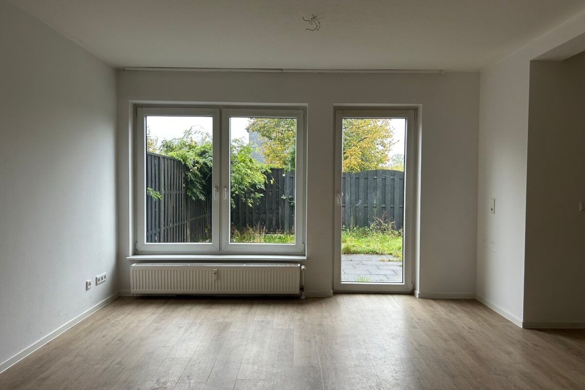 Bild zum Angebot: Tolle Maisonettewohnung mit viel Platz für die Familie