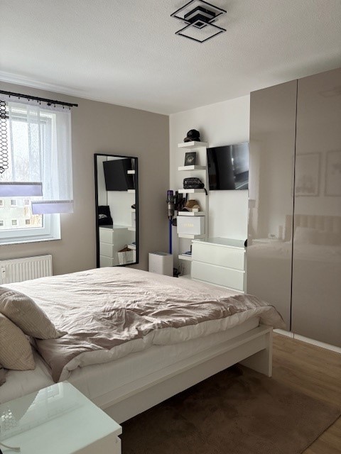 Bild zum Angebot: Super modern und mit Balkon am Hasenberg wohnen