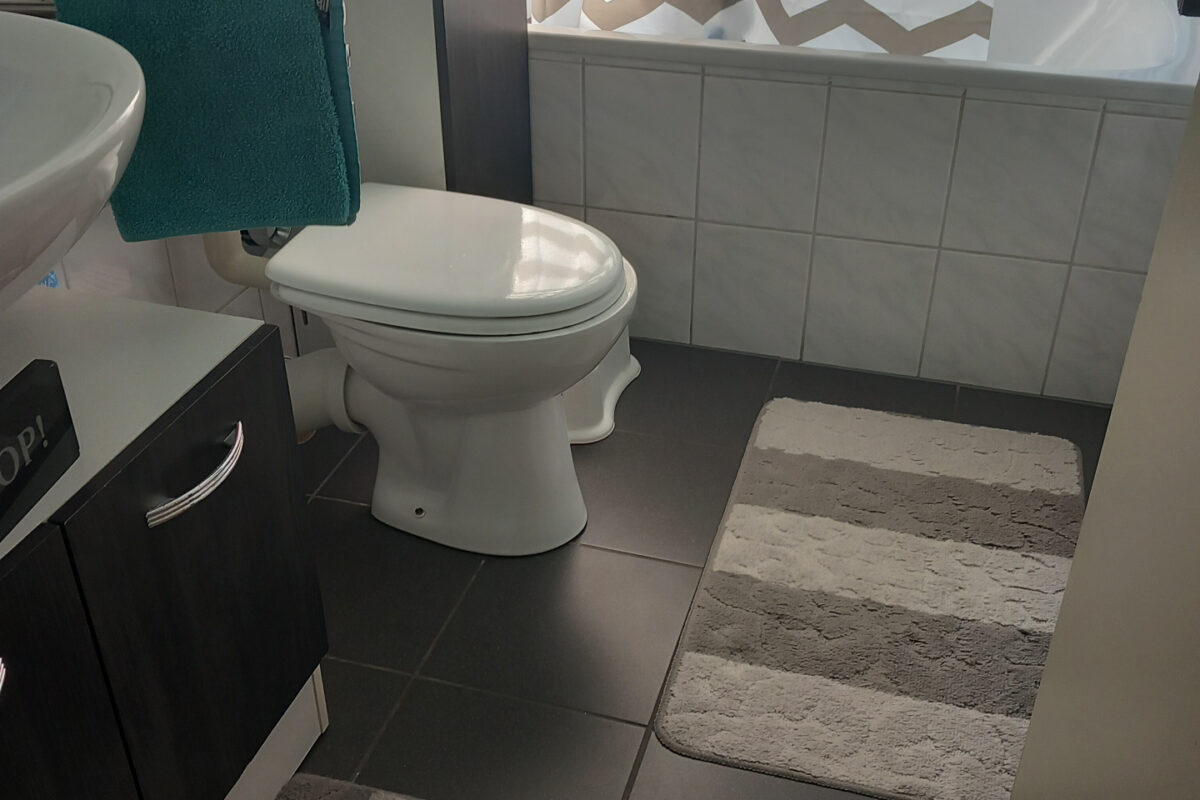 Bild zum Angebot: genug Platz für das Kind in ruhiger Lage in Rade