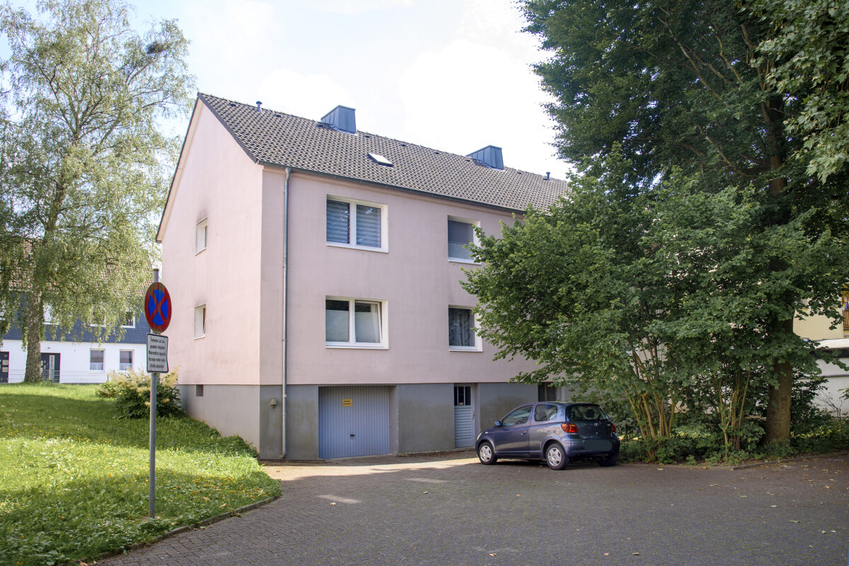 Bild zum Angebot: Familienfreundliche Wohnung in zentraler Lage