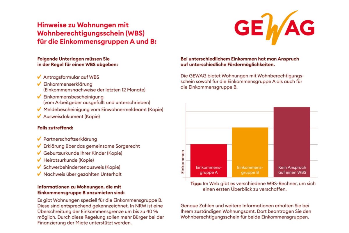 Bild zum Angebot: schöne große Terrassenwohnung im altengerechten wohnen Schneppendahler Weg