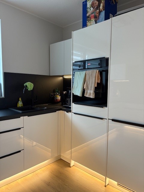 Bild zum Angebot: Super modern und mit Balkon am Hasenberg wohnen