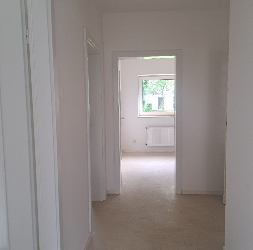 Bild zum Angebot: Harmonisches Zuhause für den Single im Erdgeschoss!