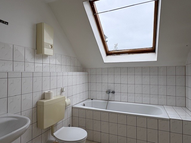 Bild zum Angebot: Gemütliche Wohnung mit Dachterrasse