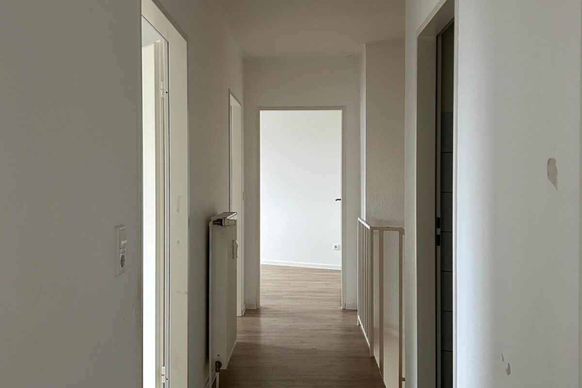 Bild zum Angebot: Tolle Maisonettewohnung mit viel Platz für die Familie