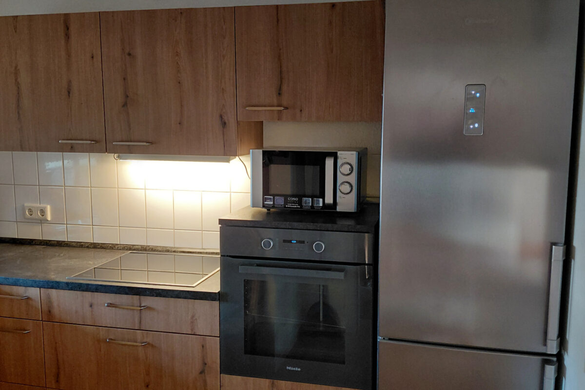 Bild zum Angebot: Tolle Wohnung für Senioren im betreuten Wohnen