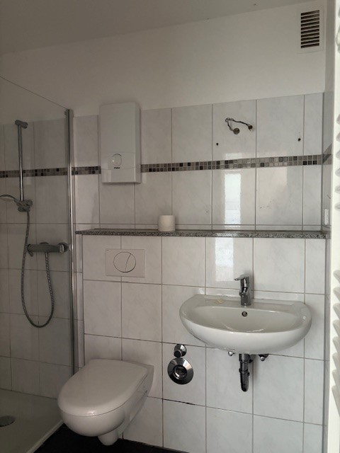 Bild zum Angebot: Altersgerechte Wohnung mit Terrasse in zentraler Lage