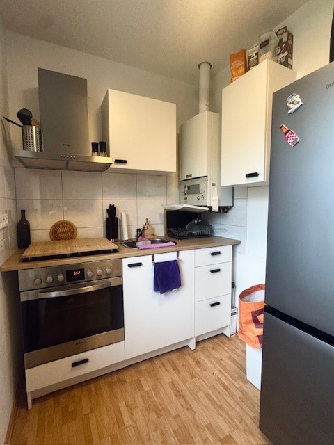 Bild zum Angebot: Klein aber fein!