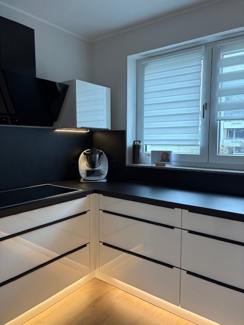 Bild zum Angebot: Super modern und mit Balkon am Hasenberg wohnen