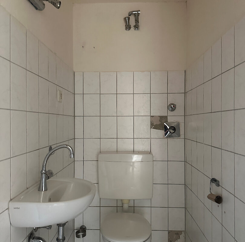 Bild zum Angebot: Super geschnittene Wohnung mit Balkon!