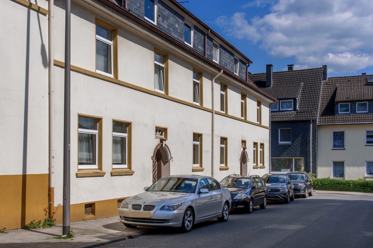 Bild zum Angebot: Familienfreundliche Wohnung am Kremenholl