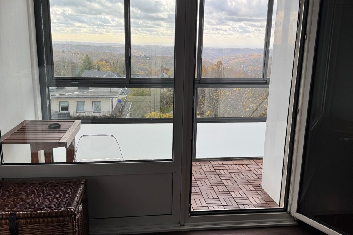 Bild zum Angebot: Klein aber fein – Mitten in der City