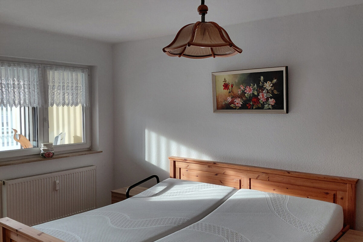 Bild zum Angebot: Tolle Wohnung für Senioren im betreuten Wohnen