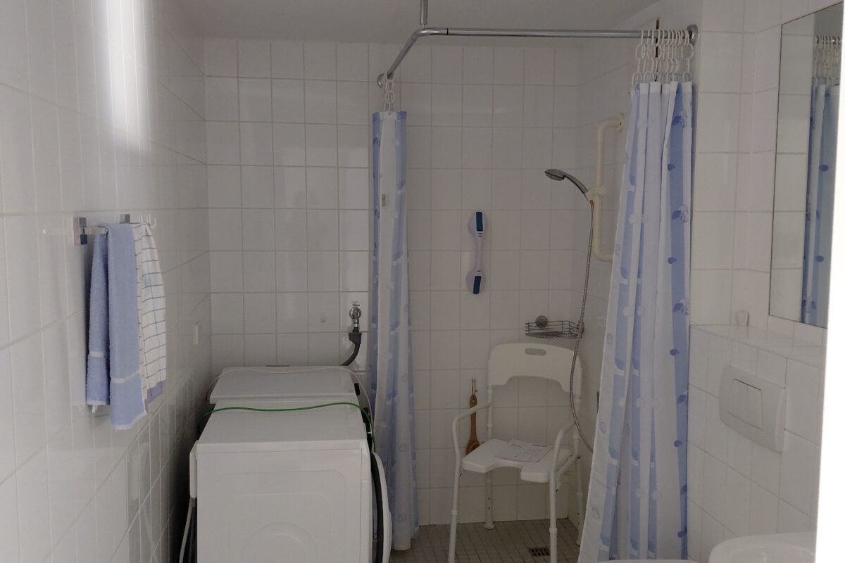 Bild zum Angebot: Tolle Wohnung für Senioren im betreuten Wohnen