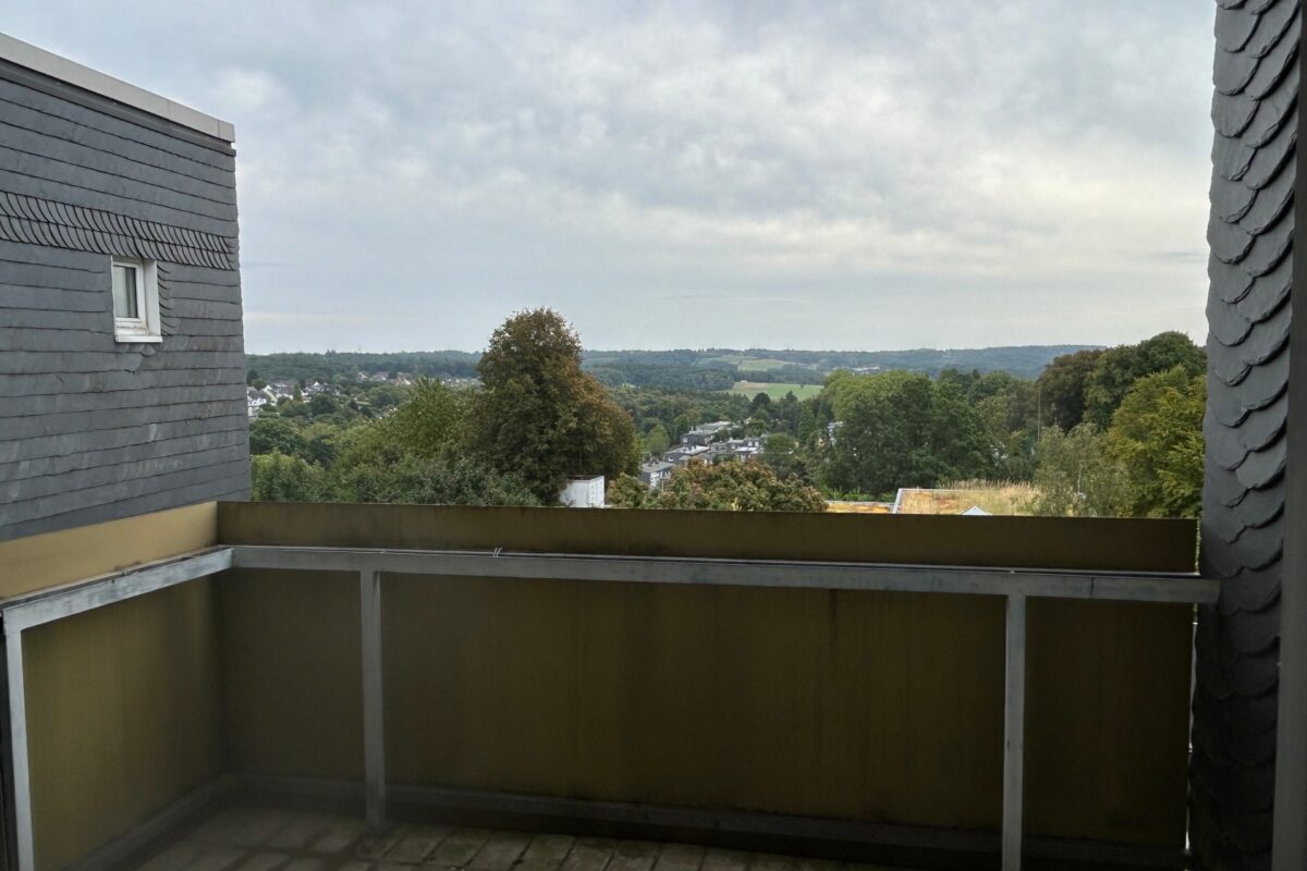 Bild zum Angebot: Perfekt für die kleine Familie