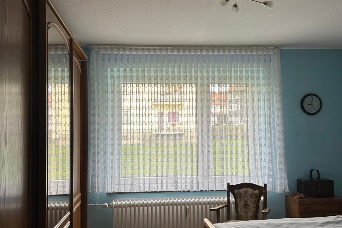 Bild zum Angebot: Nette Wohnung für eine kleine Familie