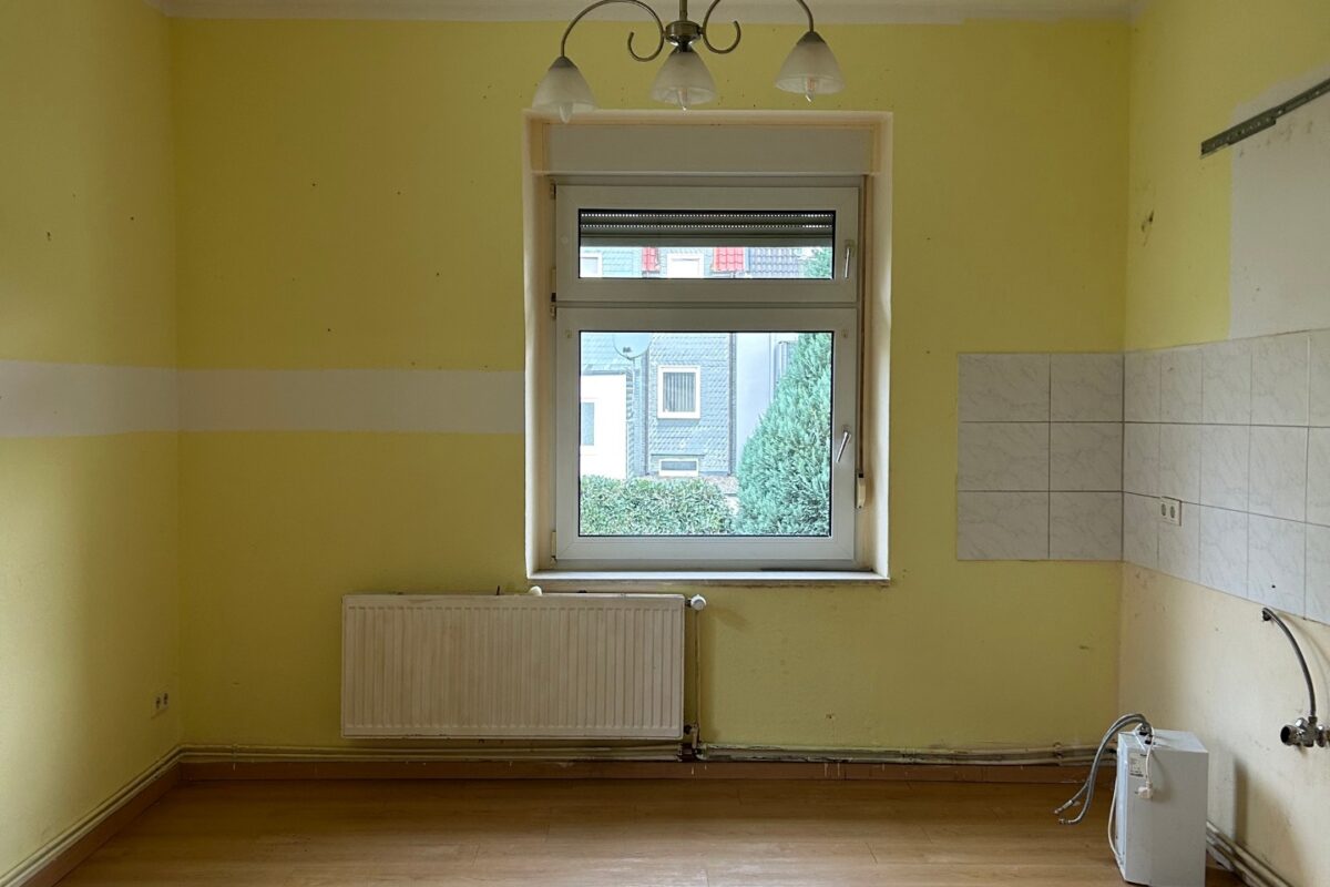 Bild zum Angebot: Gemütliche wohnen zentral in Lennep