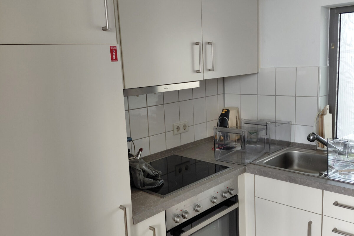 Bild zum Angebot: Tolle Wohnung für Senioren mit Weitblick