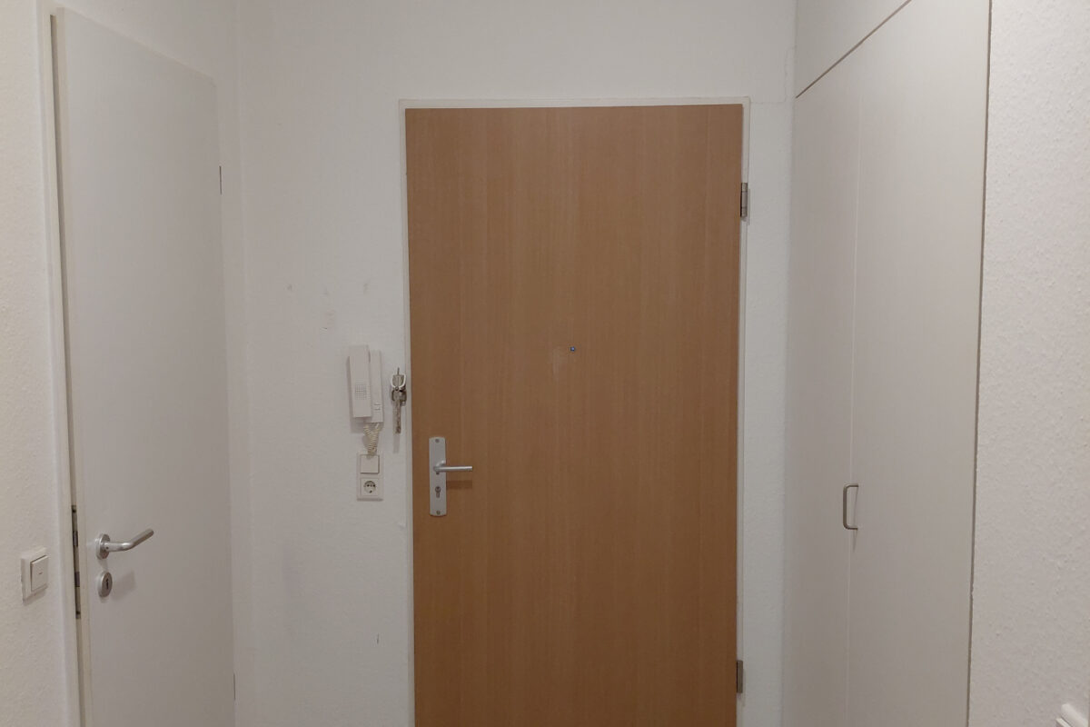 Bild zum Angebot: Wohnung für Senioren mit WBS