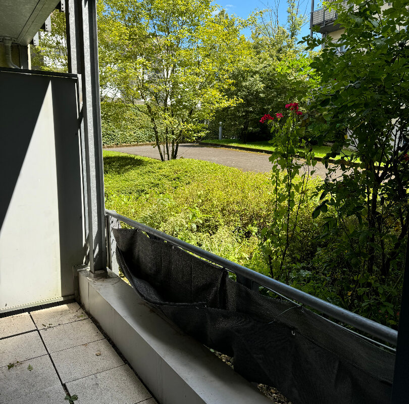 Bild zum Angebot: Tolle Seniorenwohnung in Bismarckhof