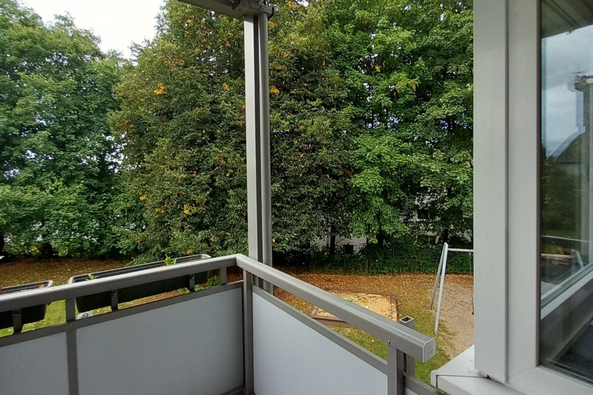 Bild zum Angebot: genug Platz für das Kind in ruhiger Lage in Rade