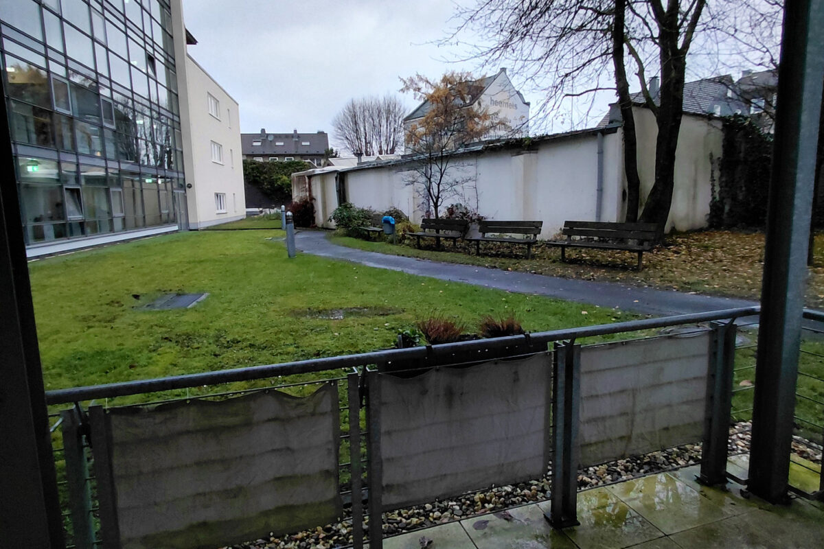 Bild zum Angebot: Wohnung für Senioren mit WBS