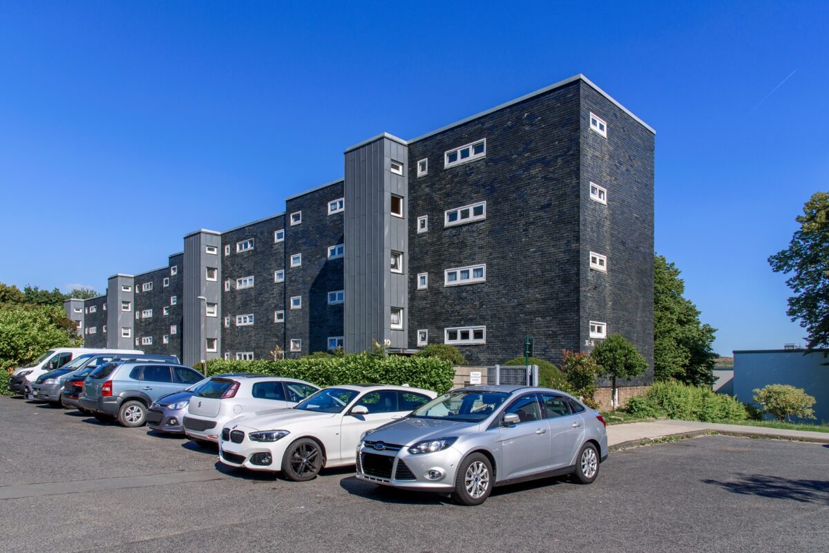 Bild zum Angebot: Perfekte Wohnung in ruhiger Lage