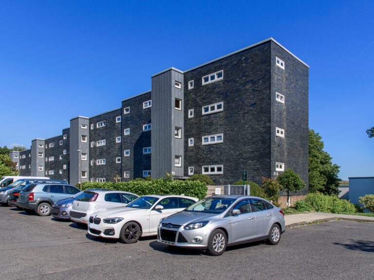 Bild zum Angebot: Perfekte Wohnung in ruhiger Lage