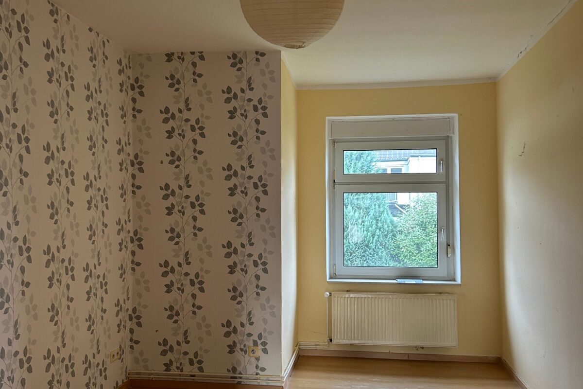 Bild zum Angebot: Gemütliche wohnen zentral in Lennep