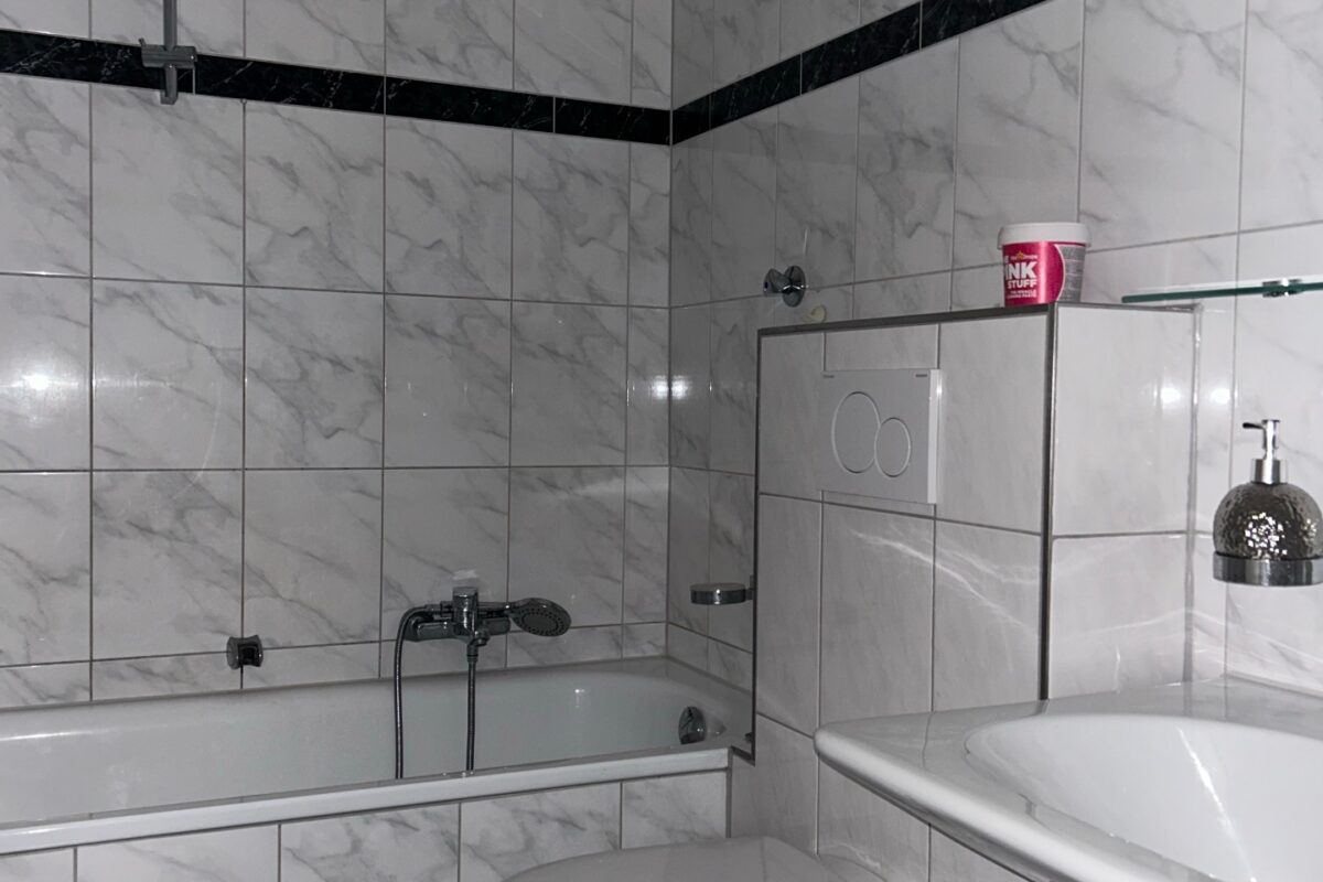 Bild zum Angebot: Nette Wohnung im grünen Lennep