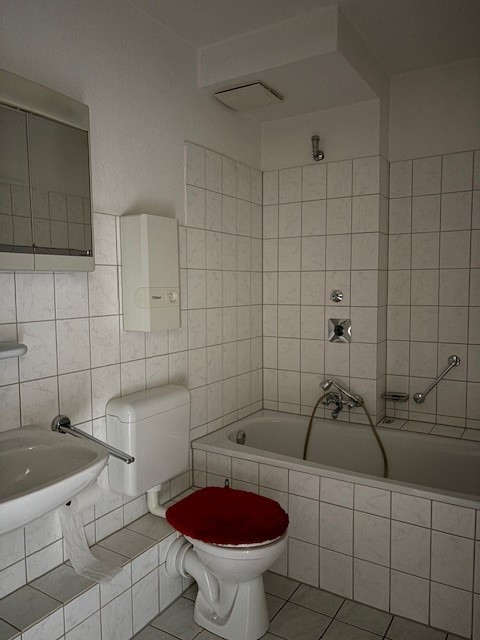 Bild zum Angebot: Gemütliche Wohnung am Kremenholl