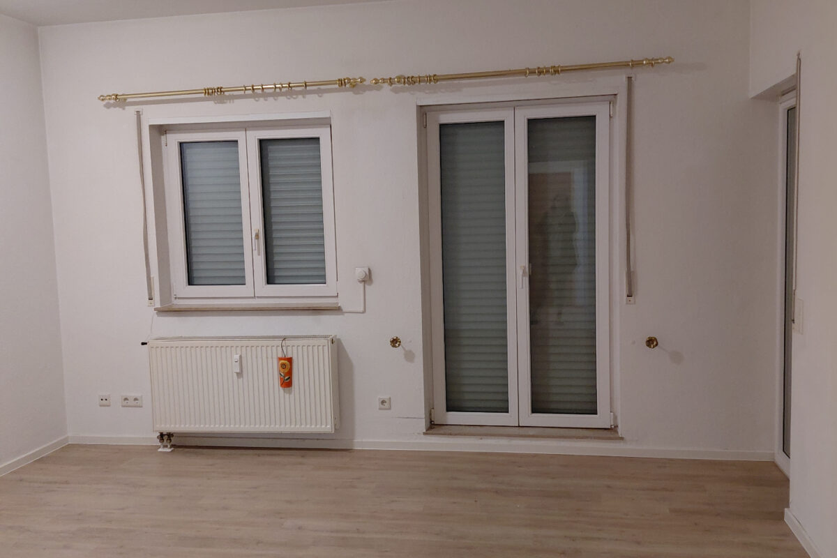 Bild zum Angebot: Wohnung für Senioren mit WBS