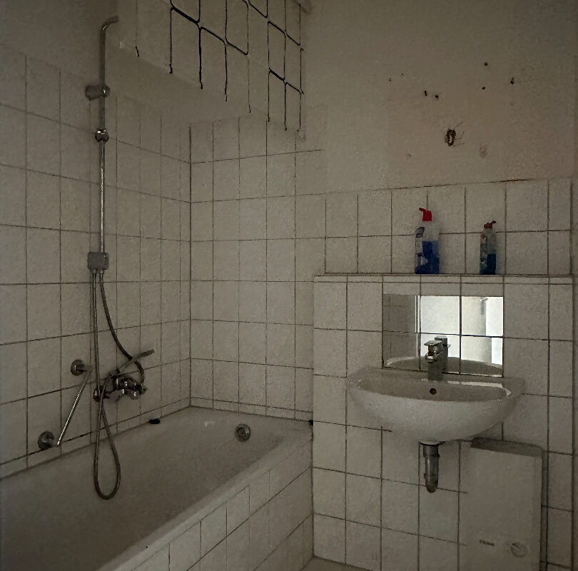 Bild zum Angebot: Super geschnittene Wohnung mit Balkon!