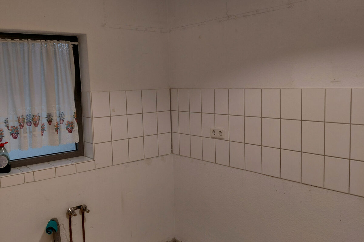 Bild zum Angebot: Wohnung für Senioren mit WBS