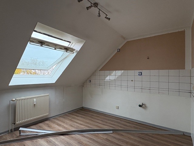 Bild zum Angebot: Gemütliche Wohnung mit Dachterrasse