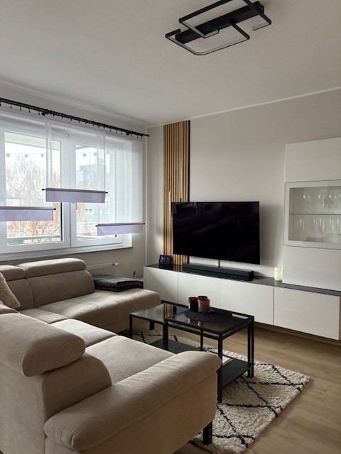 Bild zum Angebot: Super modern und mit Balkon am Hasenberg wohnen