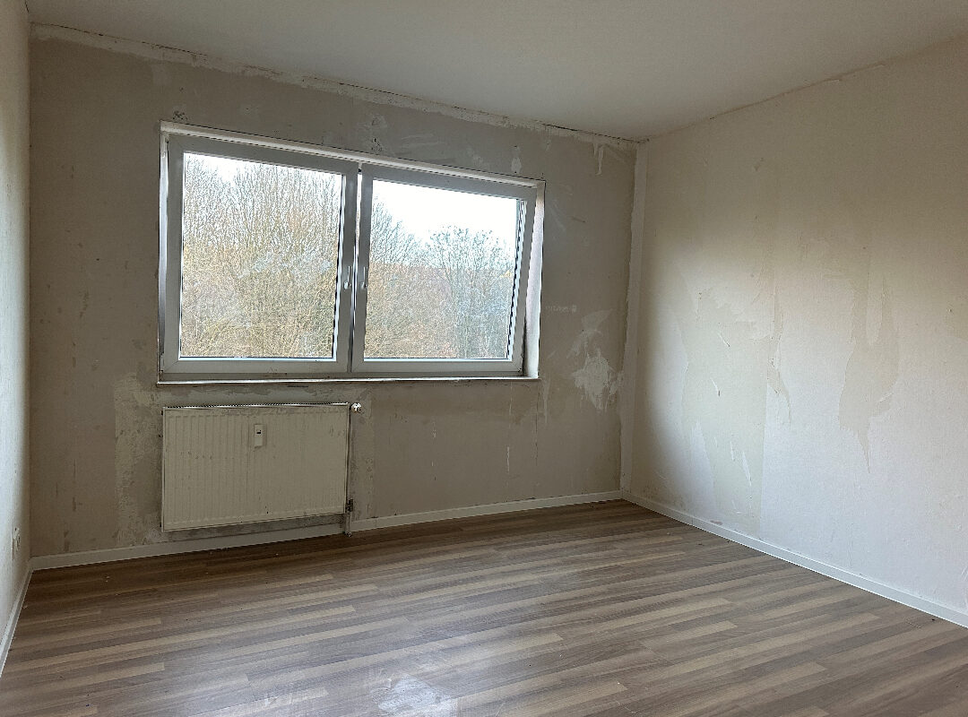 Bild zum Angebot: Super geschnittene Wohnung mit Balkon!