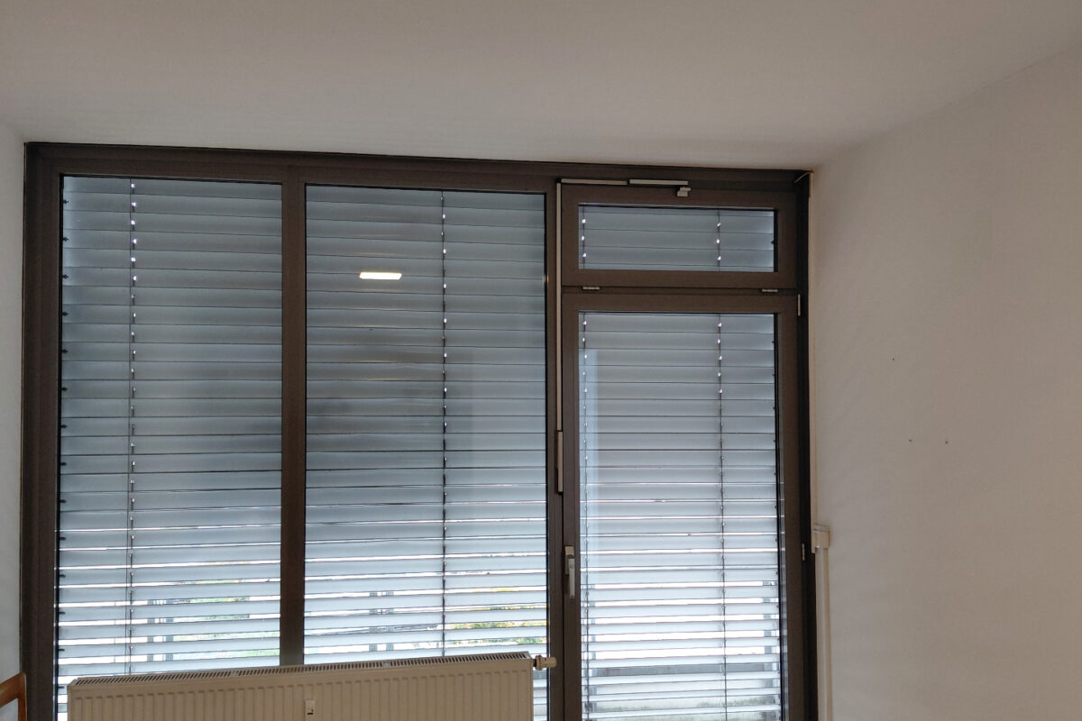 Bild zum Angebot: Tolle Wohnung für Senioren mit Weitblick