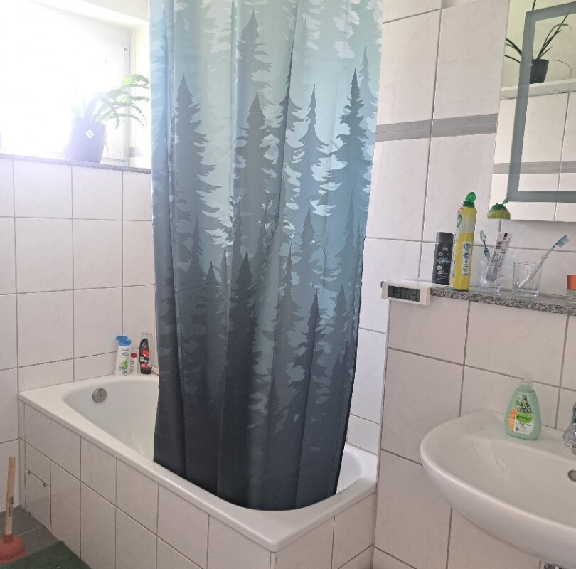 Bild zum Angebot: Geräumige Wohnung mit Balkon und vielen Annehmlichkeiten!