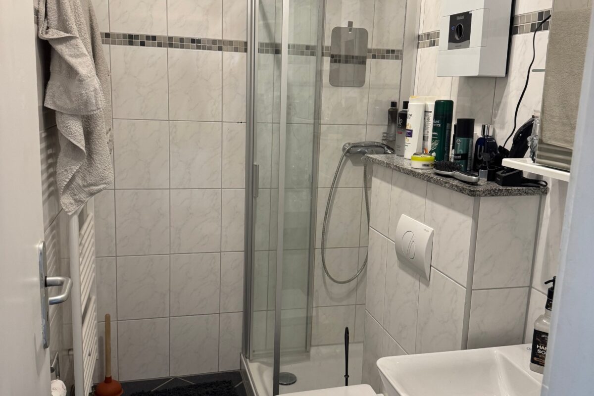 Bild zum Angebot: Klein aber fein – Mitten in der City