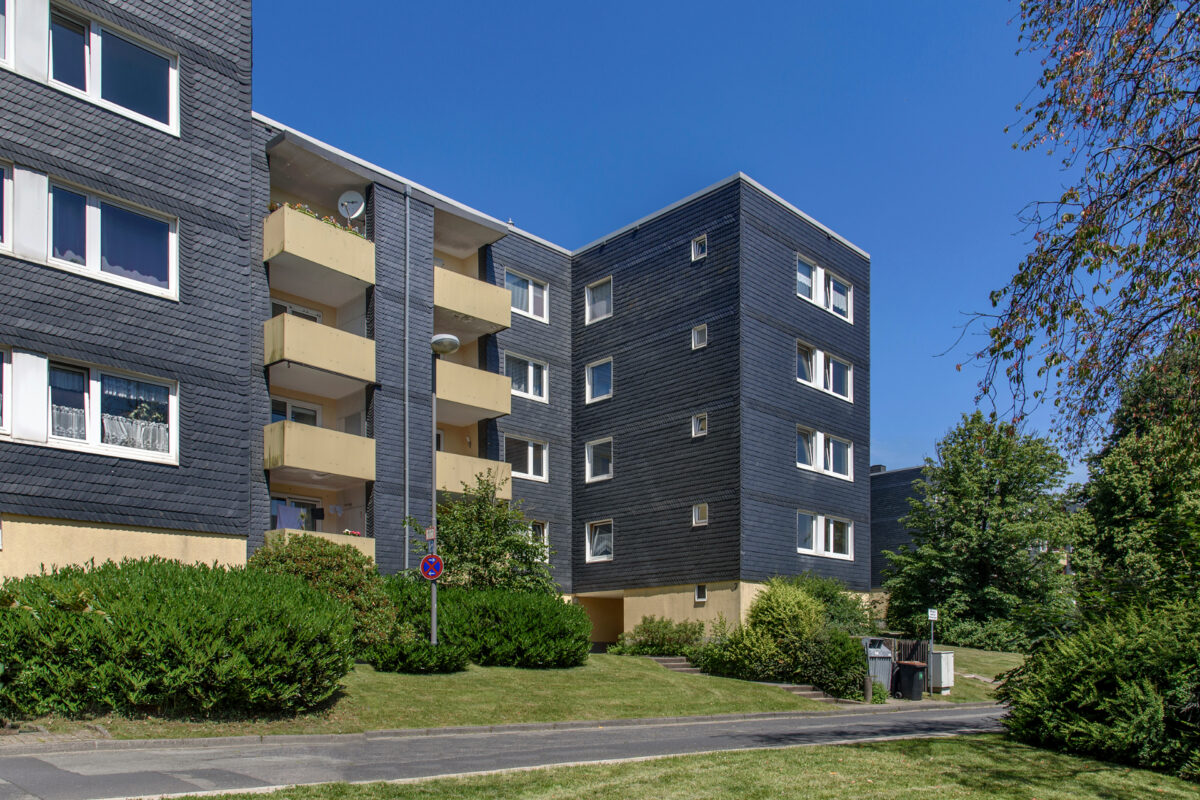 Bild zum Angebot: Perfekt für die kleine Familie