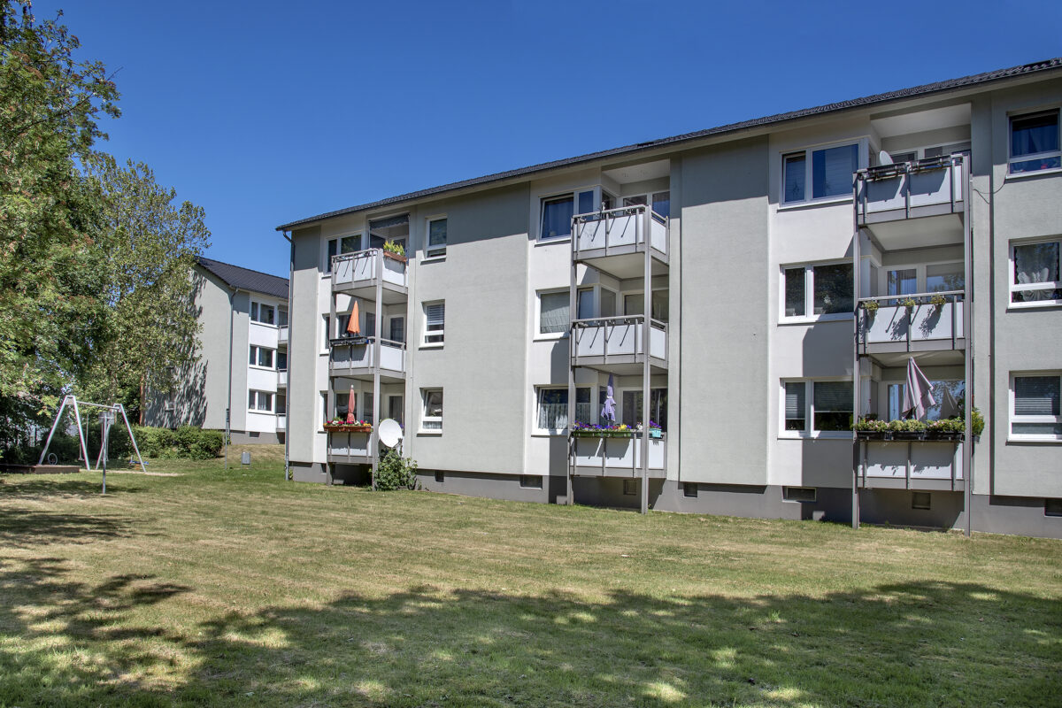 Bild zum Angebot: genug Platz für das Kind in ruhiger Lage in Rade