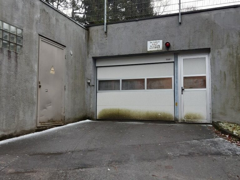 Bild zum Angebot: Freier TG-Platz in Radevormwald Am Hölterhof 8