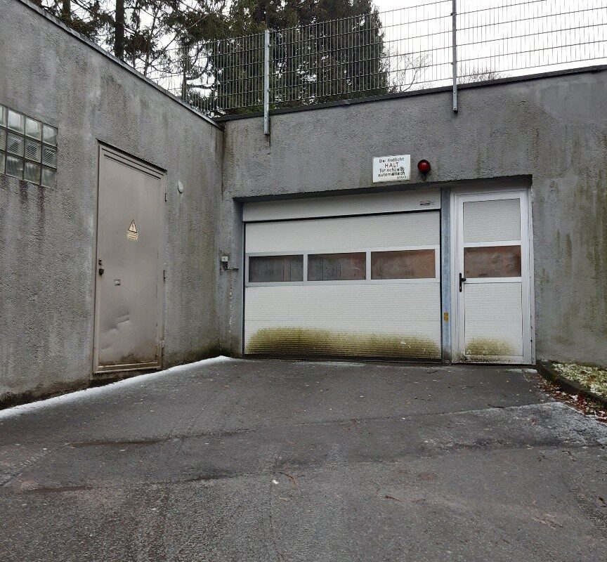 Bild zum Angebot: Freier TG-Platz in Radevormwald Am Hölterhof 8