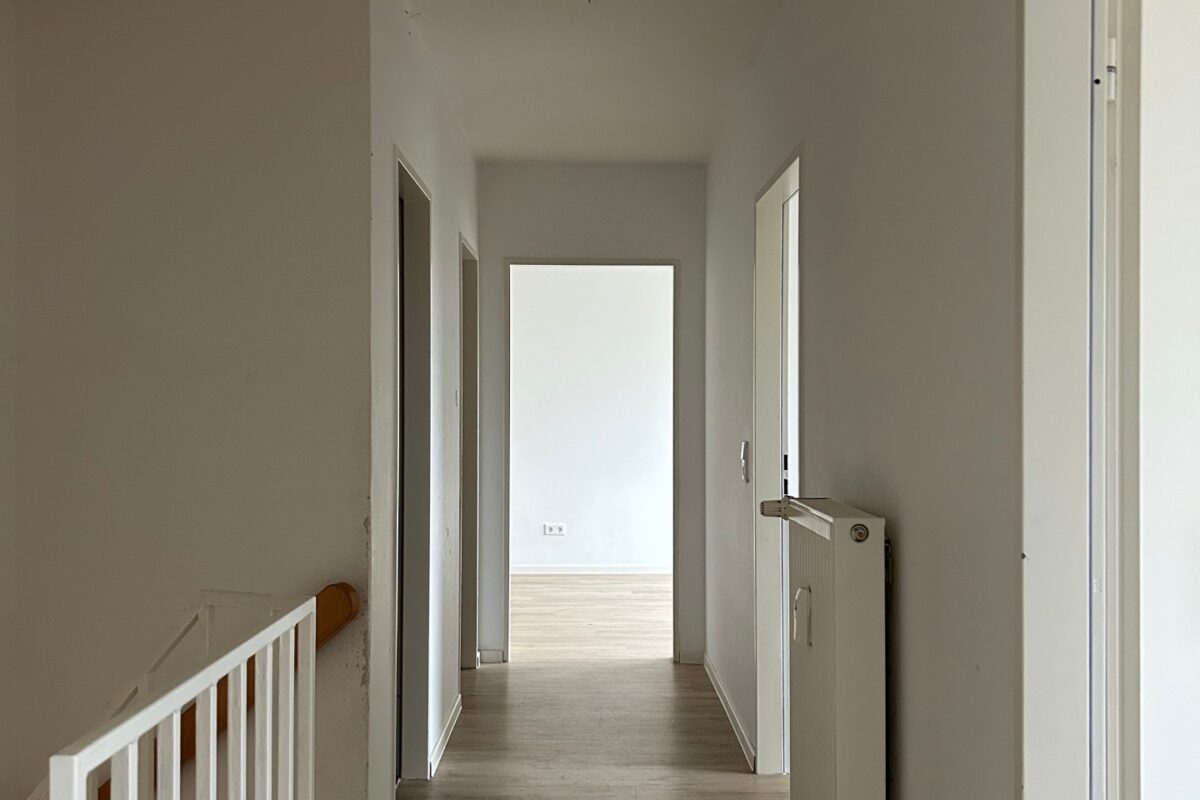 Bild zum Angebot: Tolle Maisonettewohnung mit viel Platz für die Familie