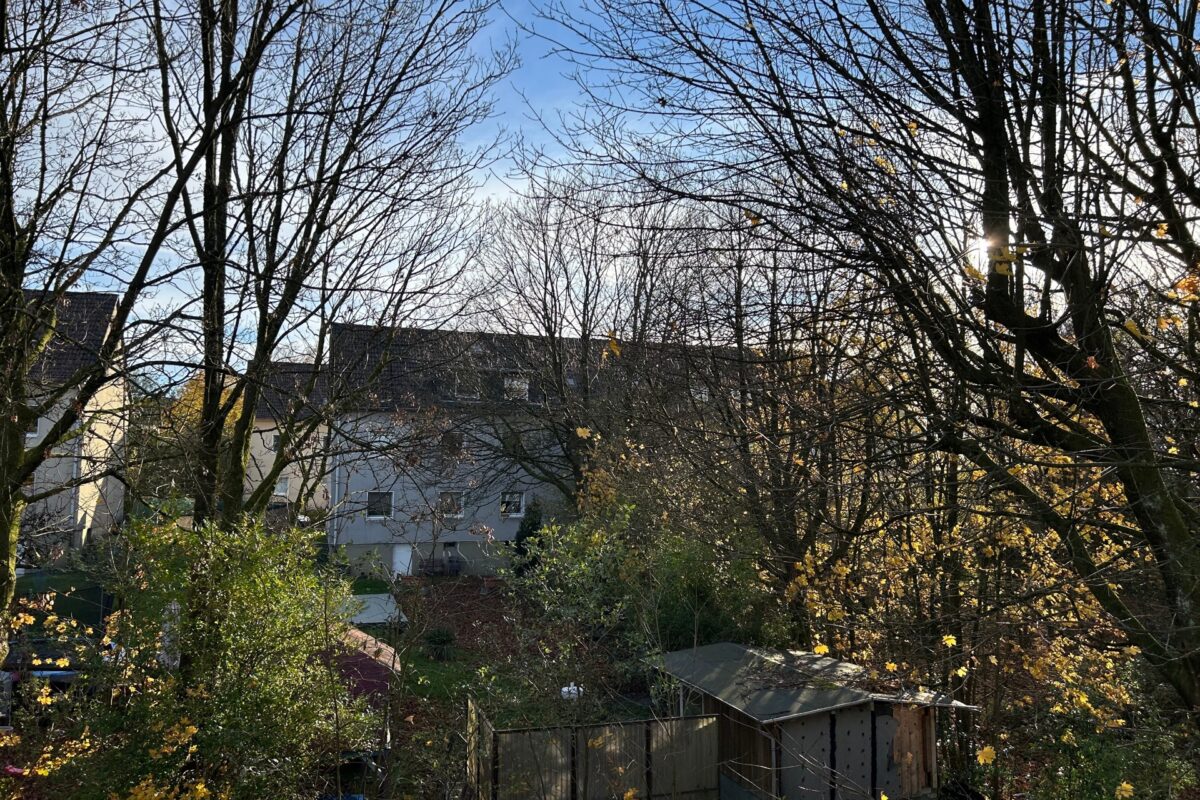 Bild zum Angebot: Perfekte Wohnung für Paare oder eine kleine Familie!