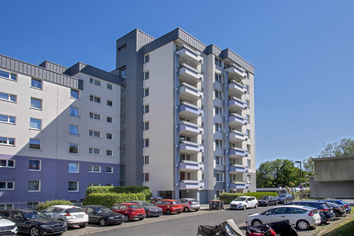 Bild zum Angebot: Nette Wohnung im grünen Lennep