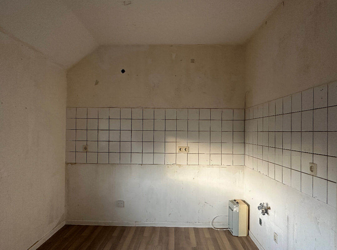 Bild zum Angebot: Super geschnittene Wohnung mit Balkon!