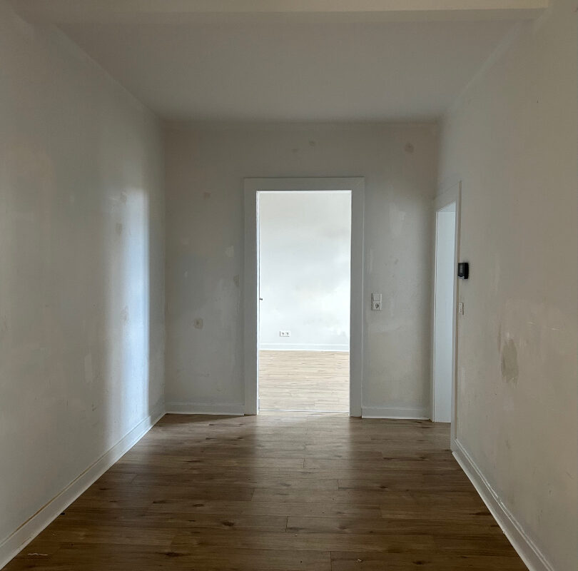 Bild zum Angebot: Geräumige Wohnung zentral gelegen in Lüttringhausen