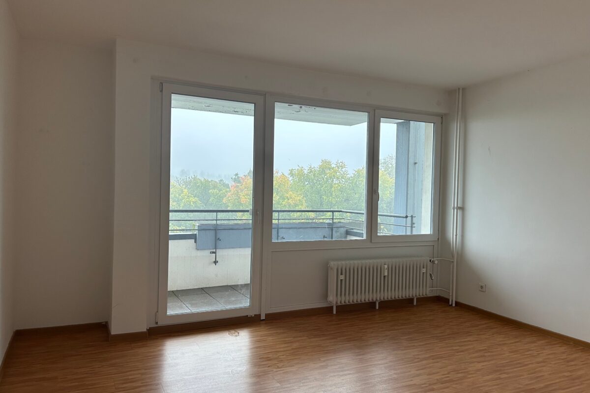 Bild zum Angebot: Nette Wohnung im grünen Lennep